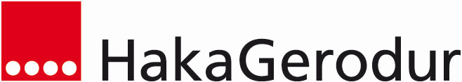 HakaGerodur Logo